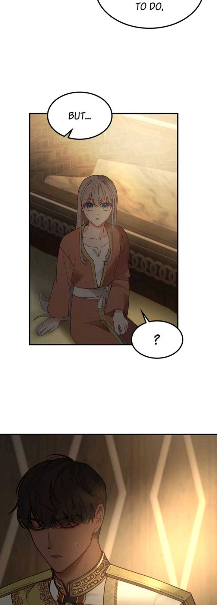 Amina Of The Lamp Chapter 105 page 25