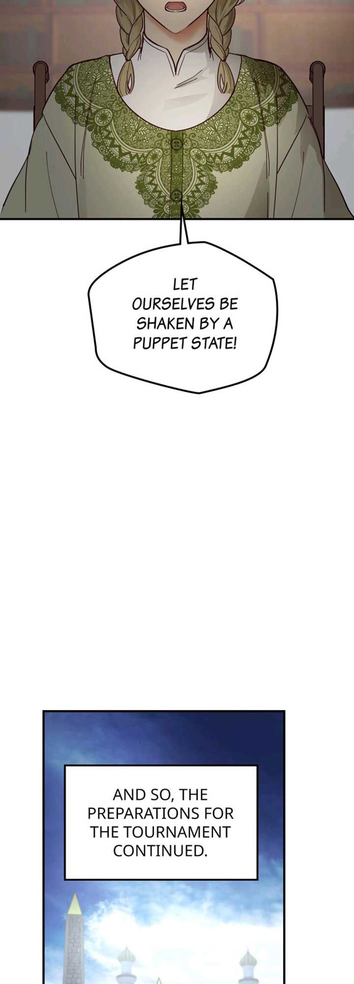 Amina Of The Lamp Chapter 105 page 30