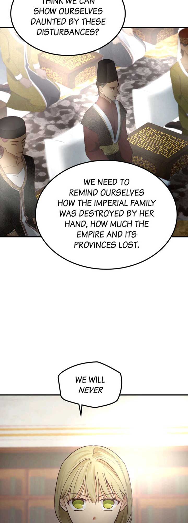 Amina Of The Lamp Chapter 105 page 29
