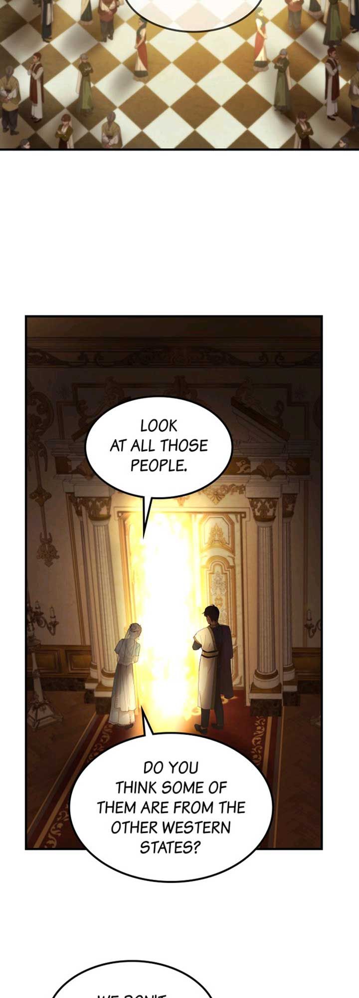 Amina Of The Lamp Chapter 105 page 36