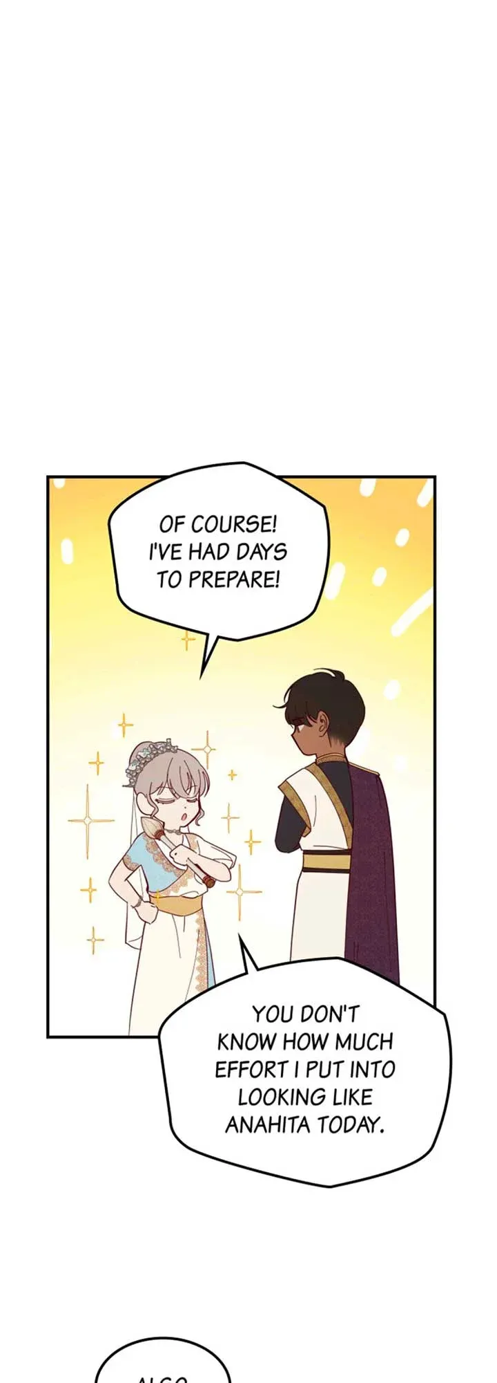 Amina Of The Lamp Chapter 105 page 39