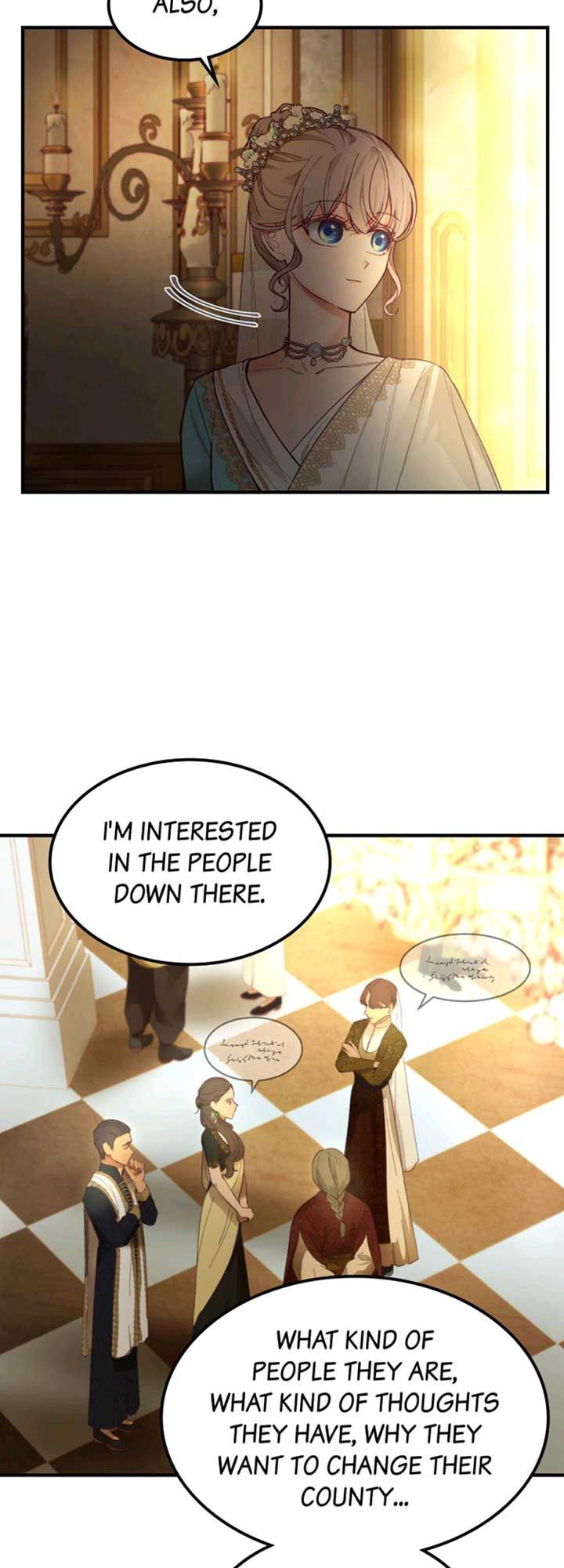 Amina Of The Lamp Chapter 105 page 40
