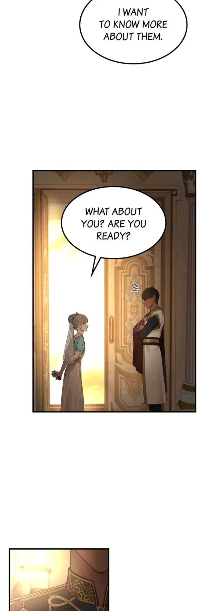 Amina Of The Lamp Chapter 105 page 41