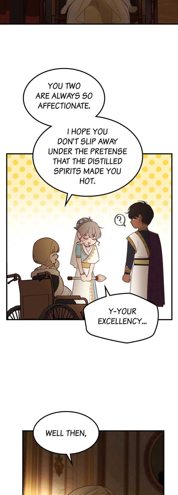 Amina Of The Lamp Chapter 105 page 45