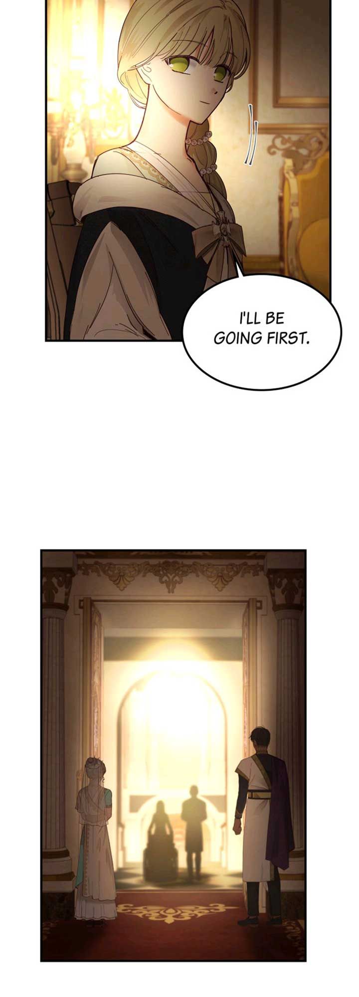 Amina Of The Lamp Chapter 105 page 46