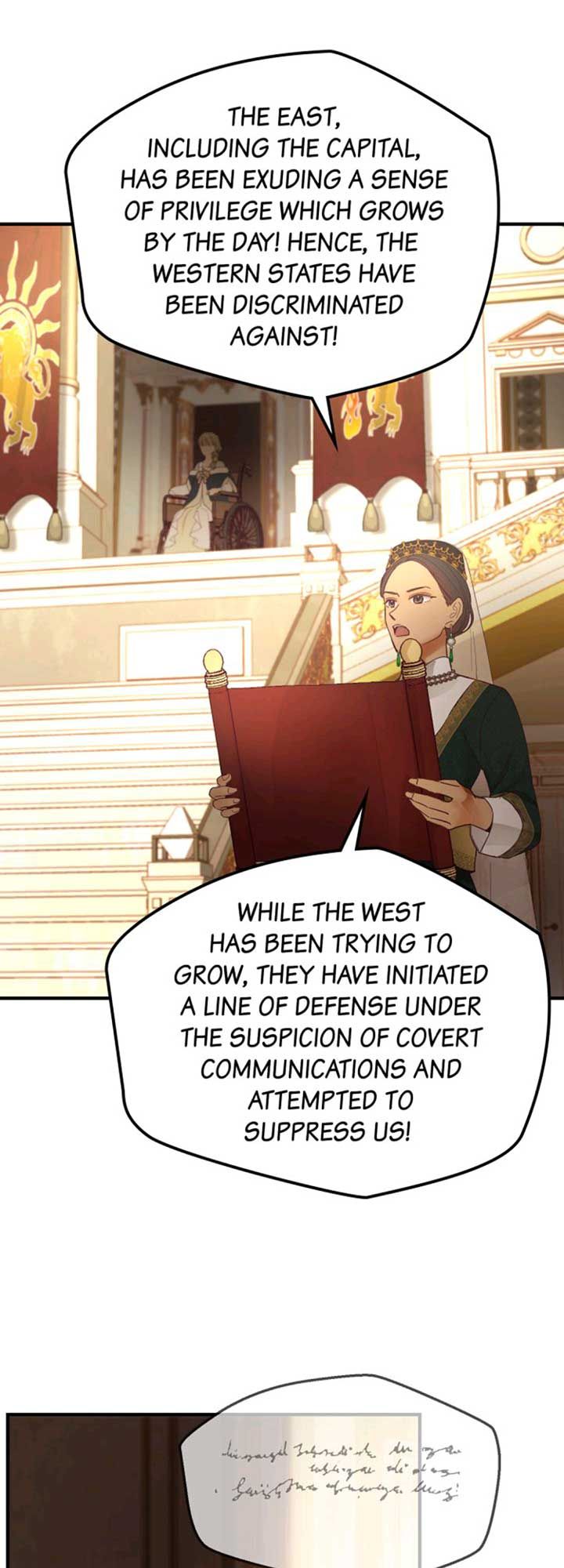 Amina Of The Lamp Chapter 105 page 48
