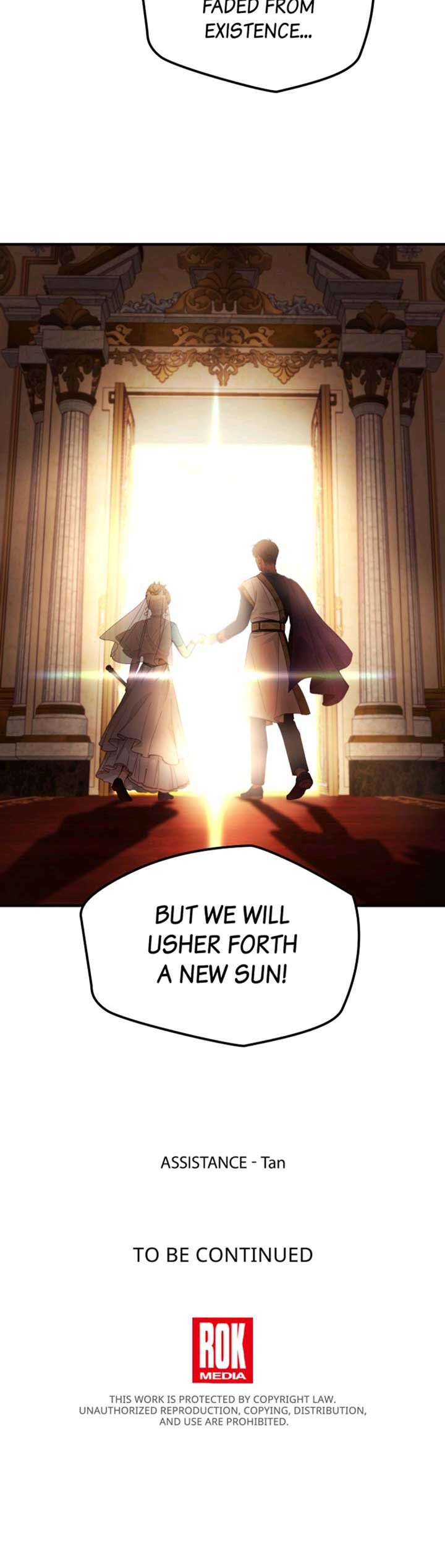 Amina Of The Lamp Chapter 105 page 52