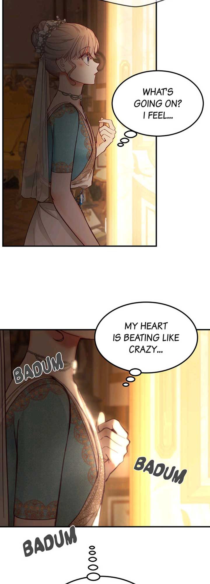 Amina Of The Lamp Chapter 105 page 49