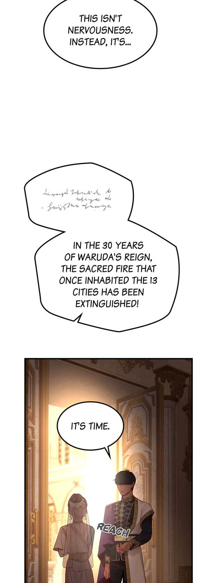 Amina Of The Lamp Chapter 105 page 50