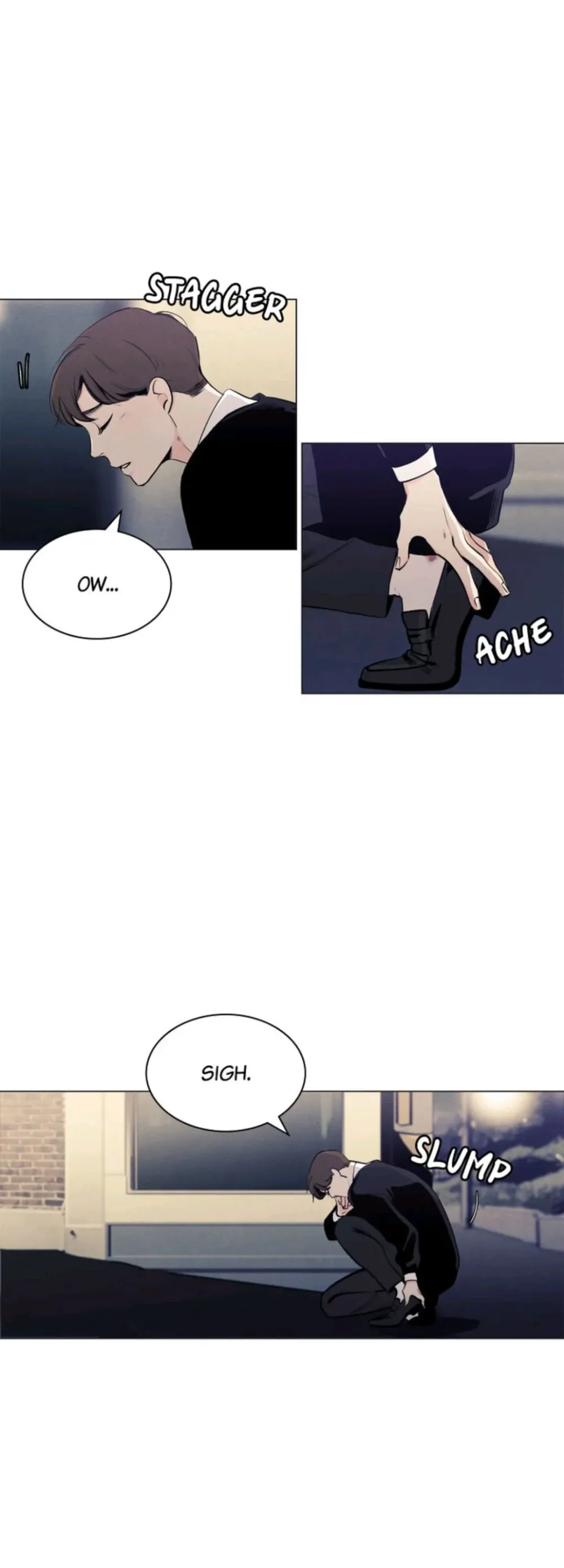 Amina Of The Lamp Chapter 107 page 7