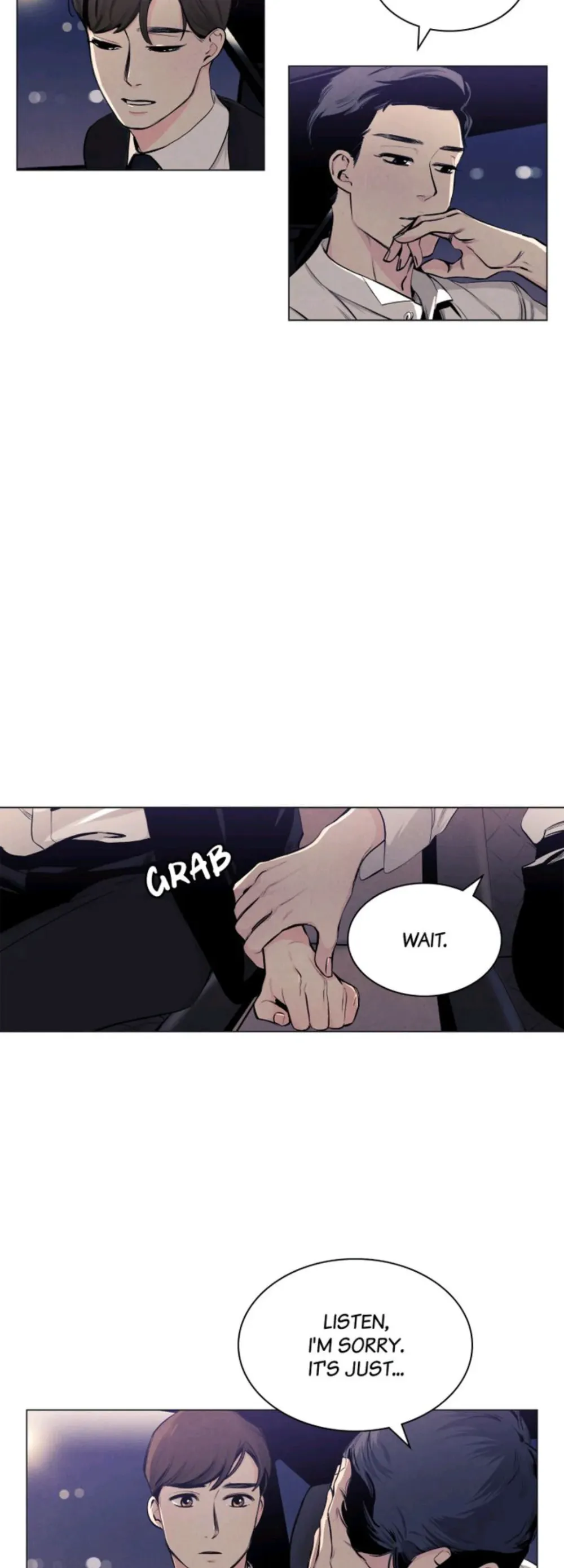 Amina Of The Lamp Chapter 107 page 4