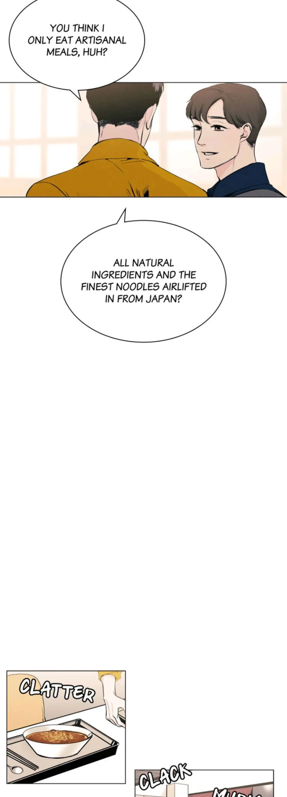 Amina Of The Lamp Chapter 107 page 15