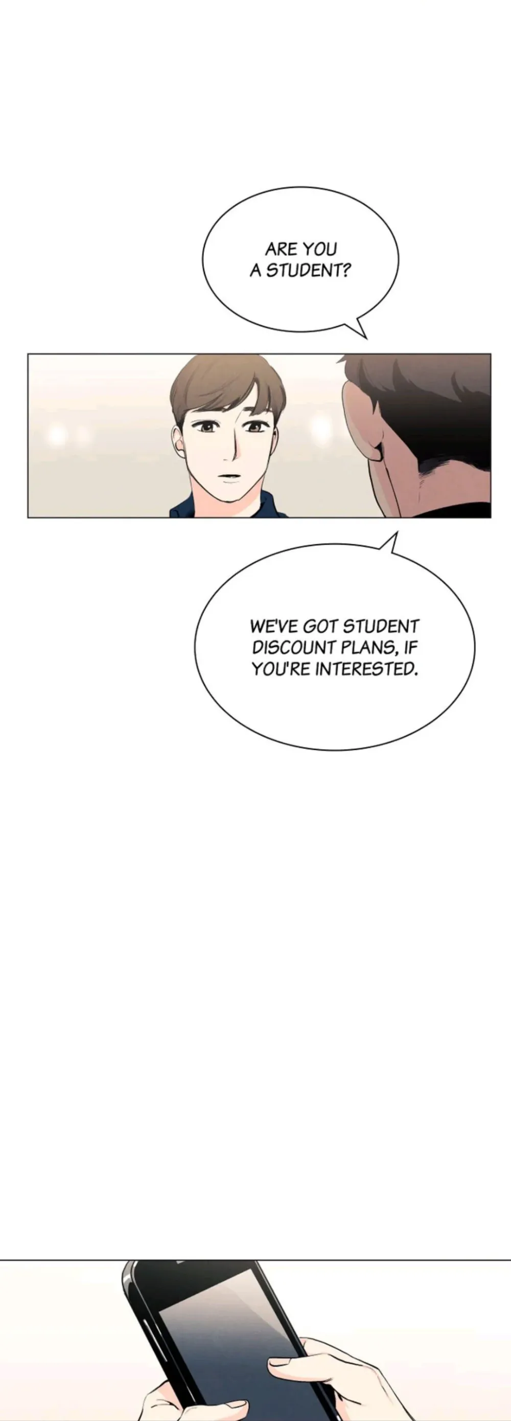 Amina Of The Lamp Chapter 107 page 20