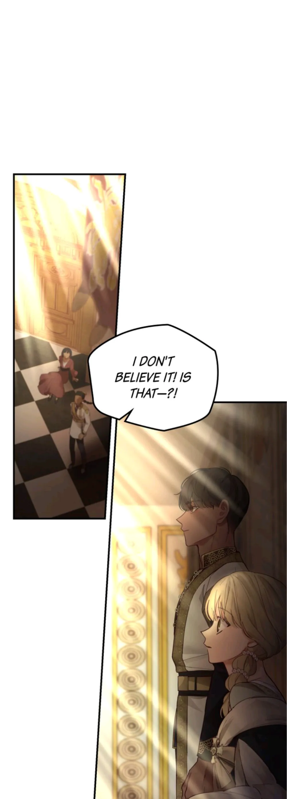 Amina Of The Lamp Chapter 107 page 23
