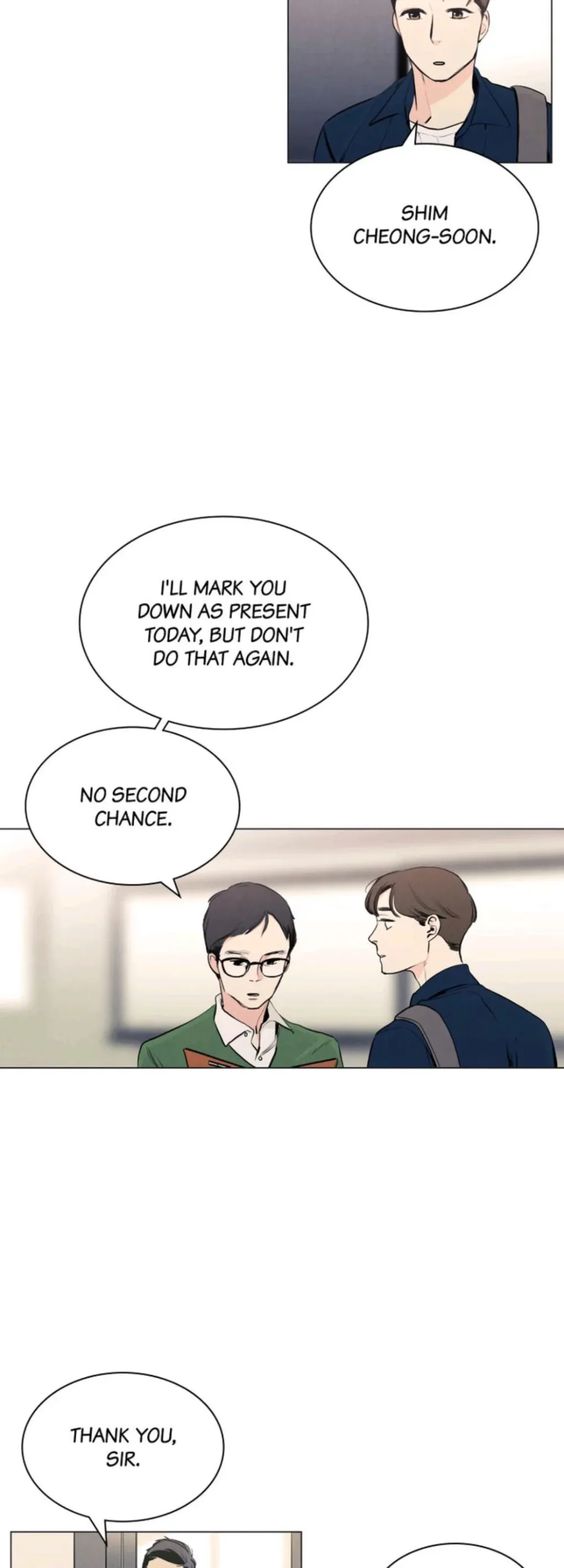 Amina Of The Lamp Chapter 107 page 12