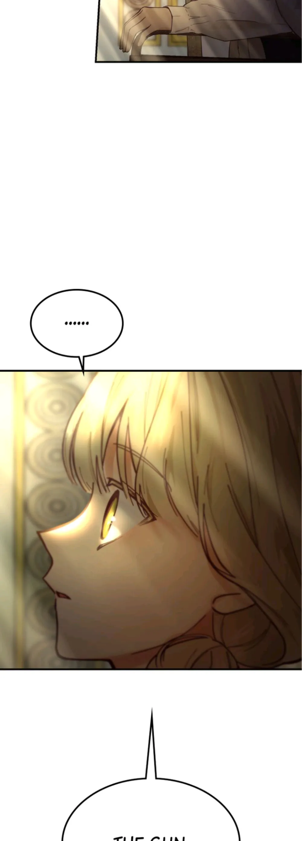 Amina Of The Lamp Chapter 107 page 24