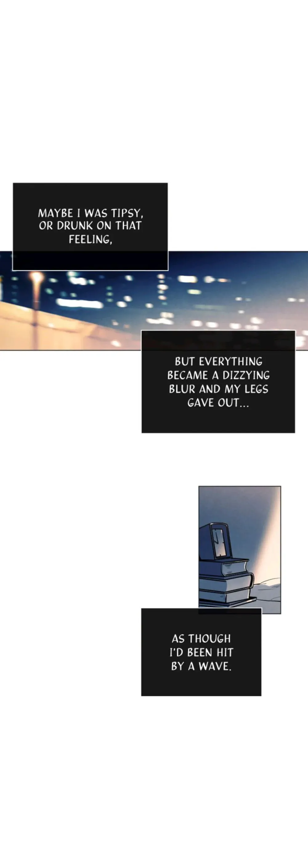 Amina Of The Lamp Chapter 107 page 8