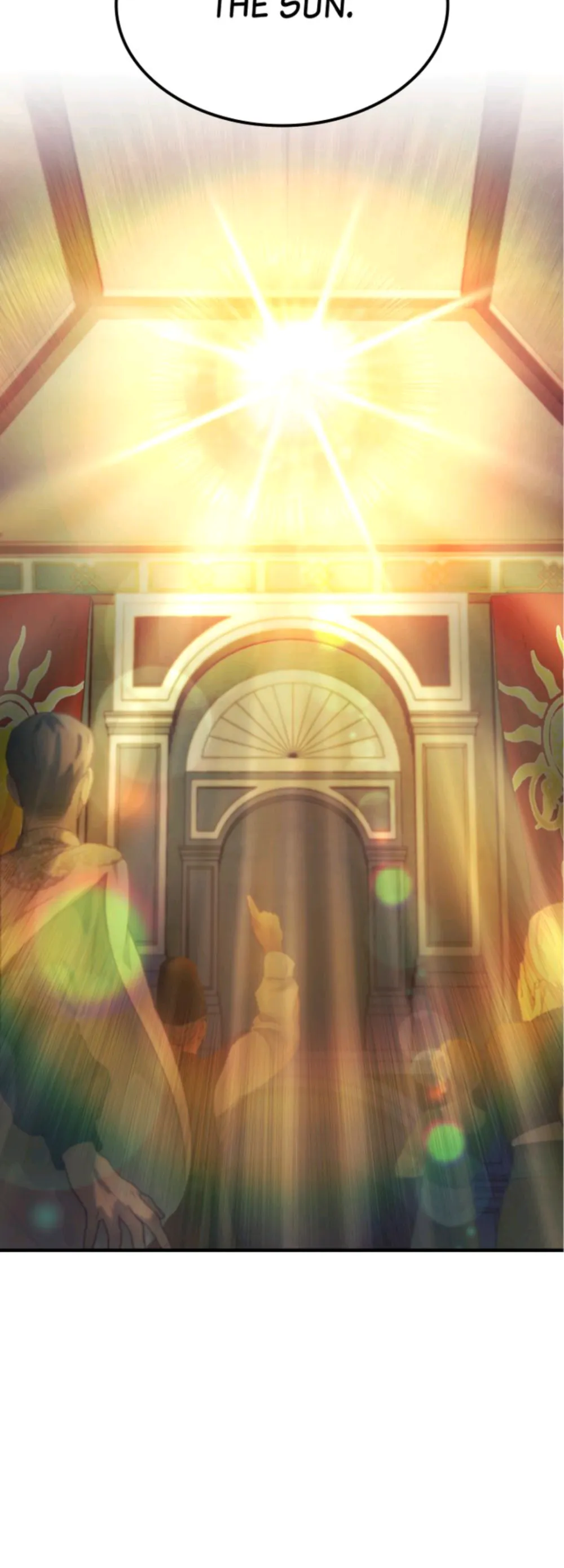 Amina Of The Lamp Chapter 107 page 25