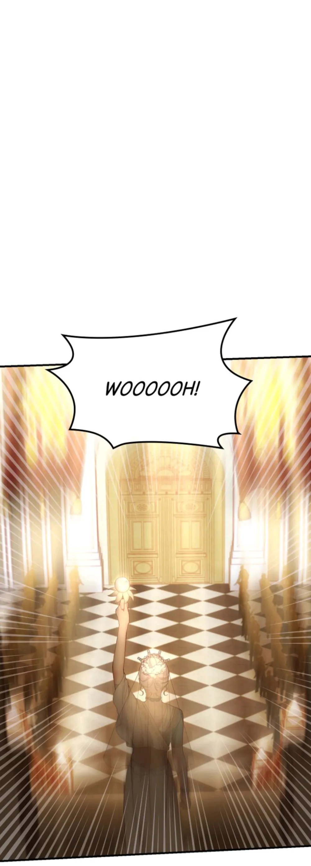 Amina Of The Lamp Chapter 107 page 28