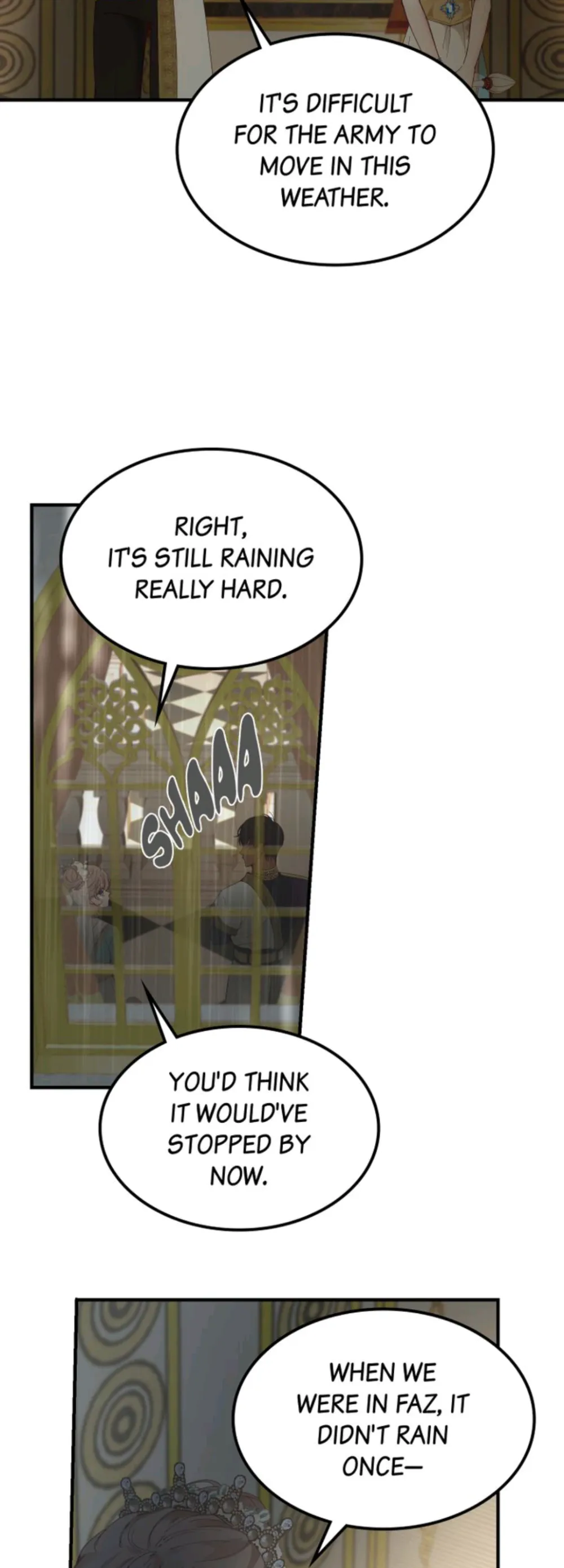 Amina Of The Lamp Chapter 107 page 34