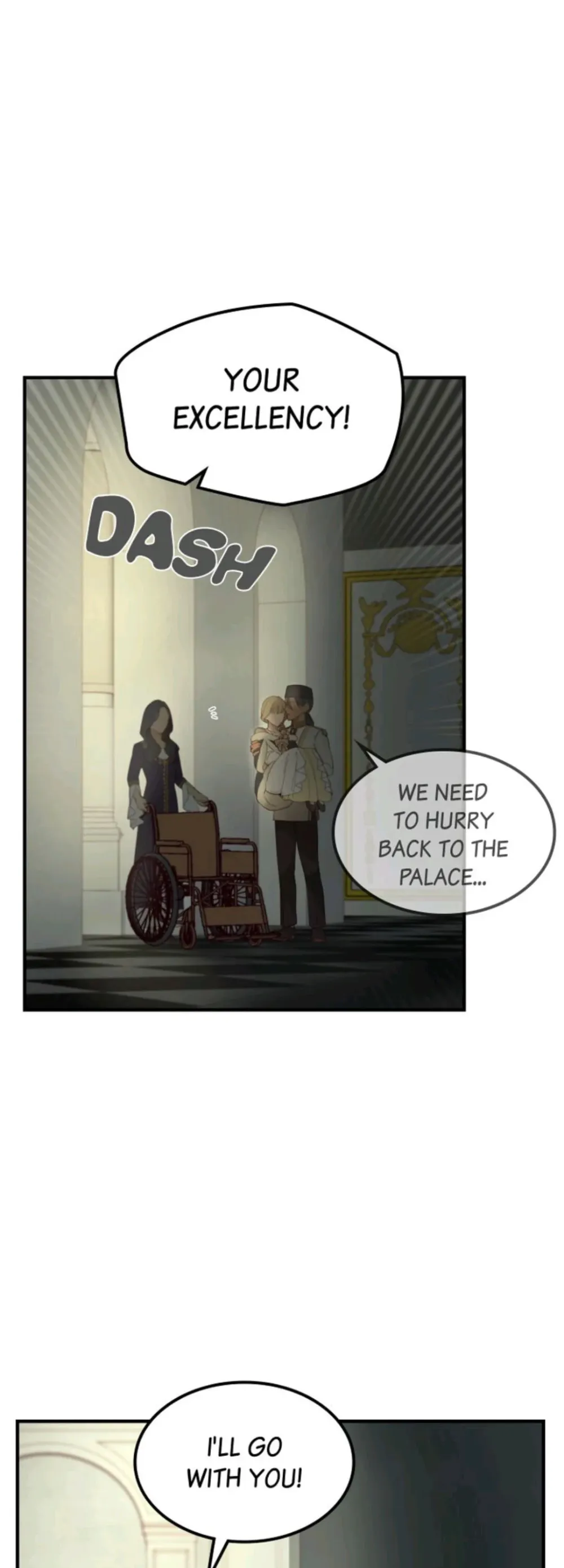 Amina Of The Lamp Chapter 107 page 49