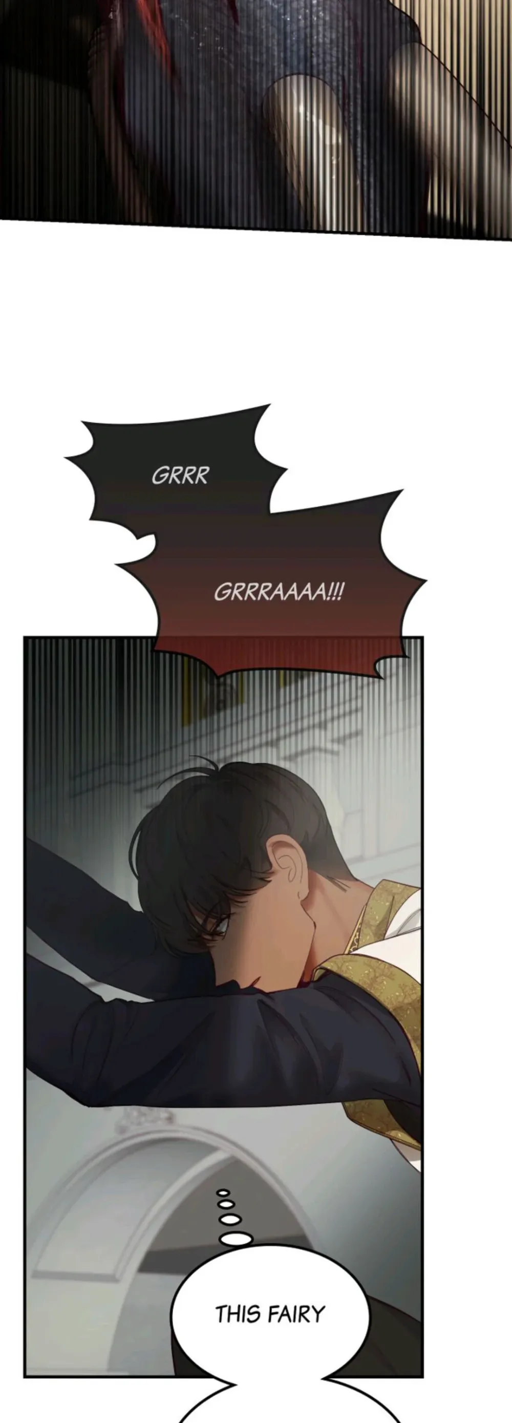 Amina Of The Lamp Chapter 107 page 60