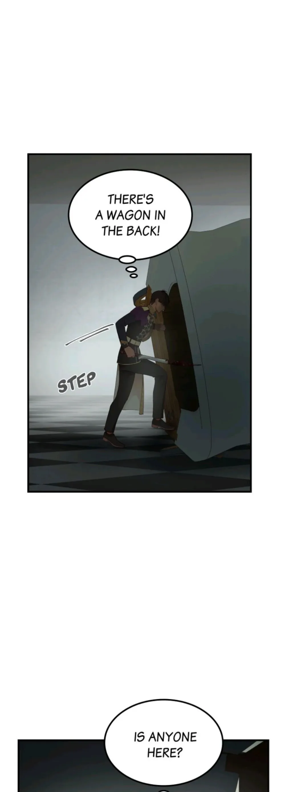 Amina Of The Lamp Chapter 107 page 65