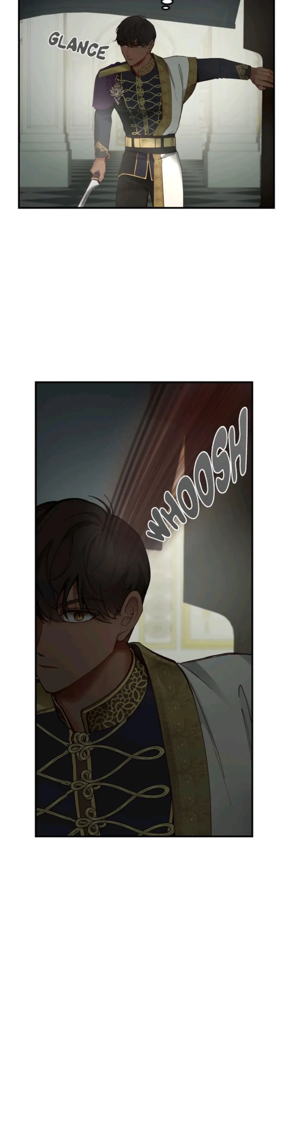 Amina Of The Lamp Chapter 107 page 66