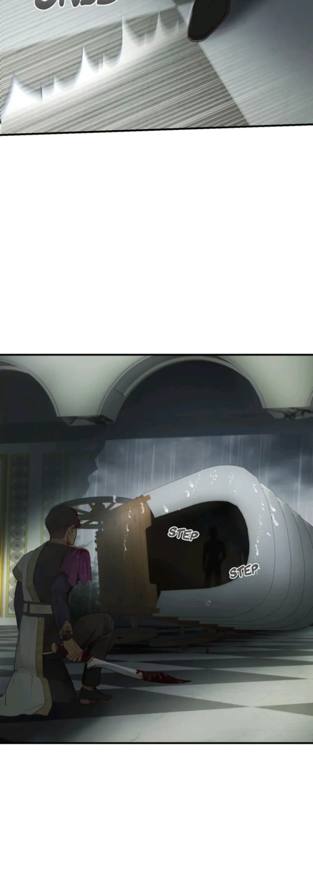 Amina Of The Lamp Chapter 107 page 69