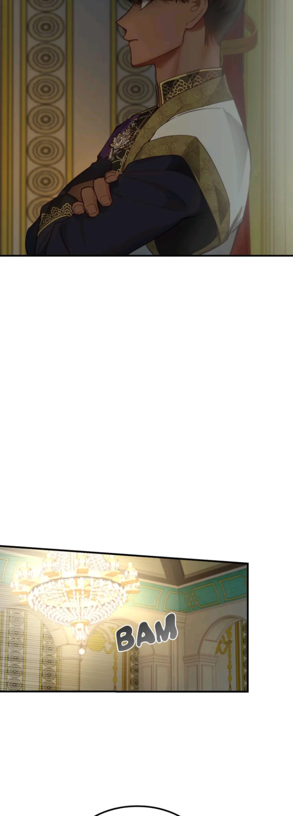Amina Of The Lamp Chapter 107 page 37