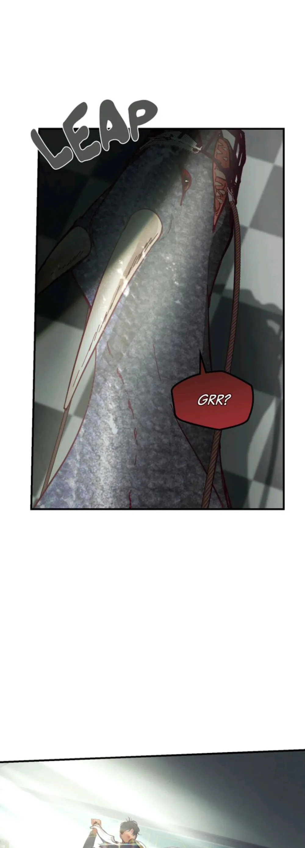 Amina Of The Lamp Chapter 107 page 57