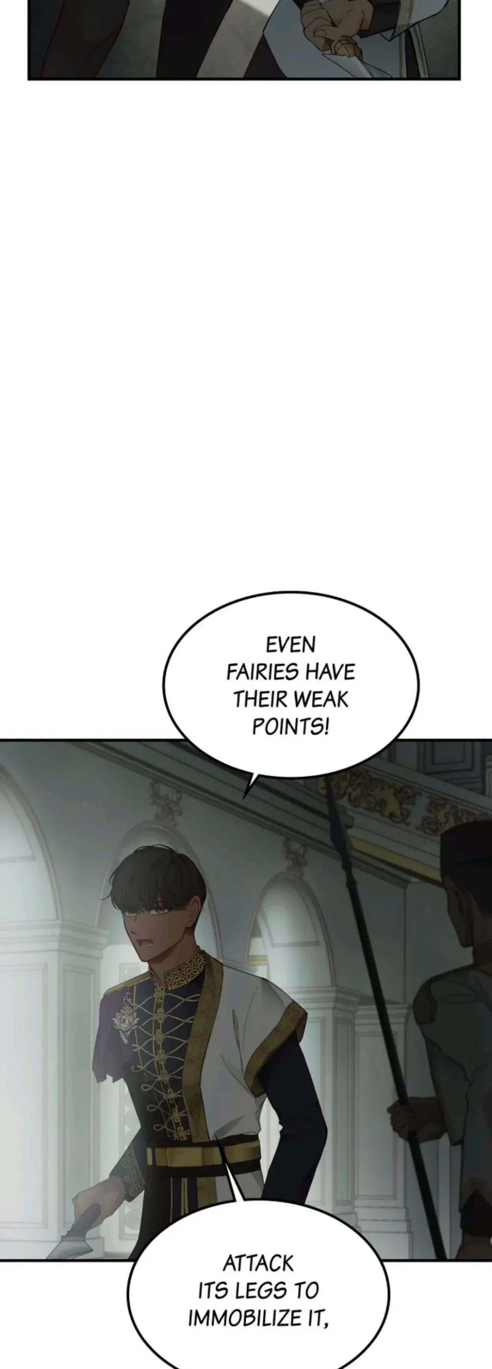 Amina Of The Lamp Chapter 107 page 53