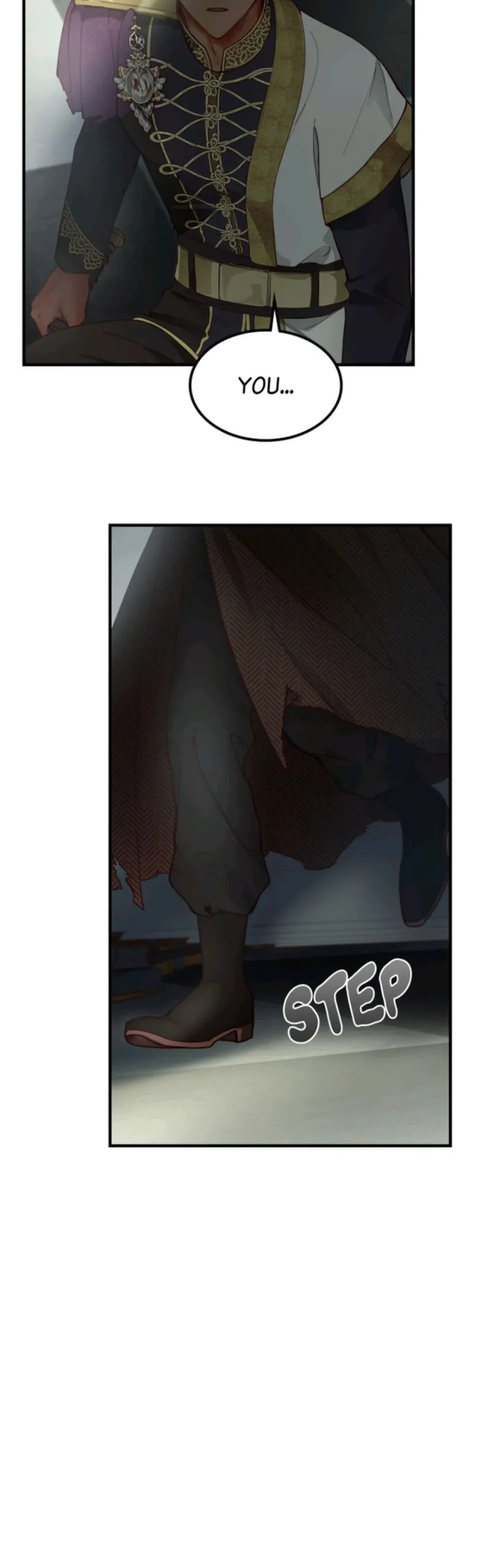 Amina Of The Lamp Chapter 108 page 3