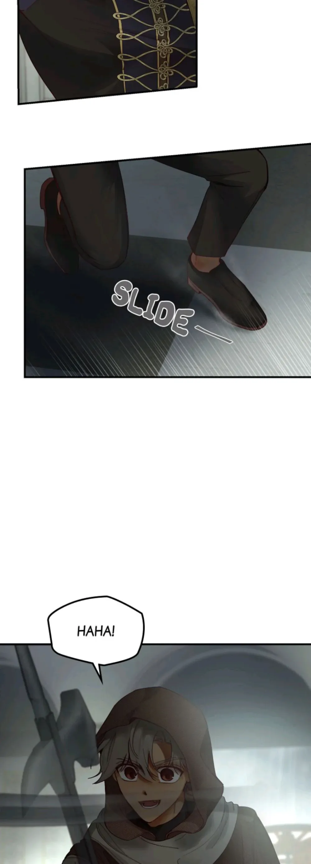 Amina Of The Lamp Chapter 108 page 8