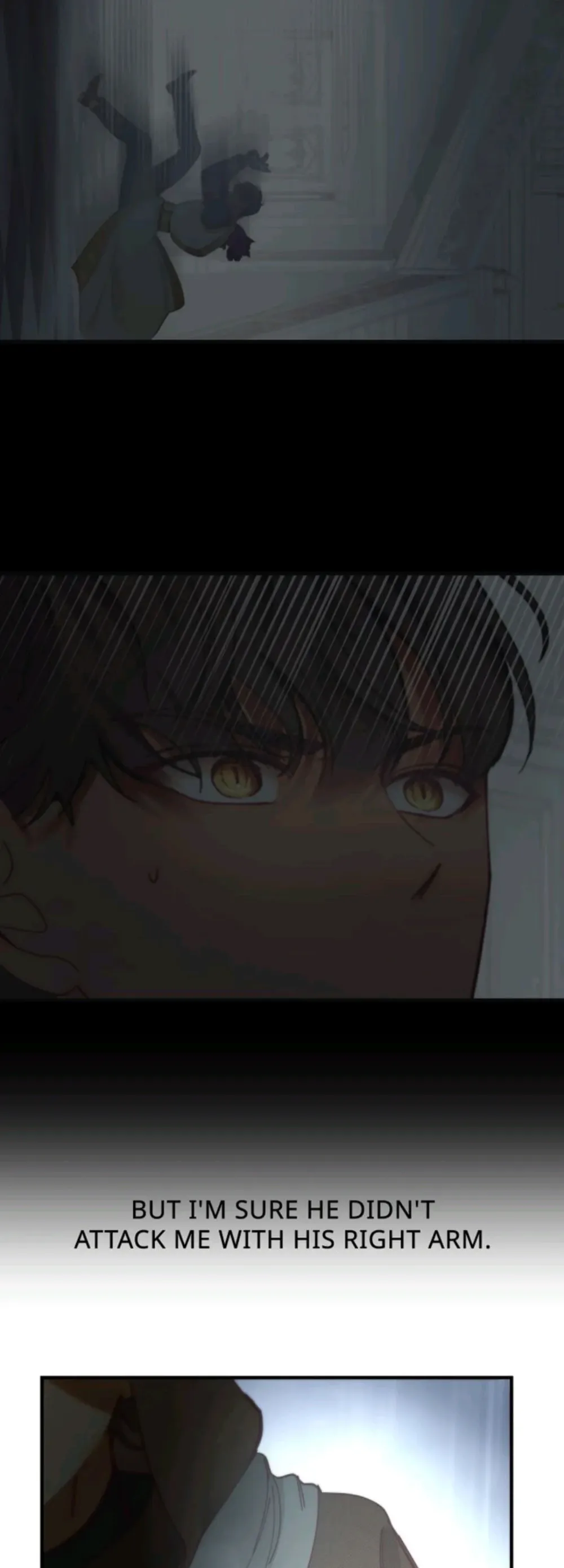 Amina Of The Lamp Chapter 108 page 13