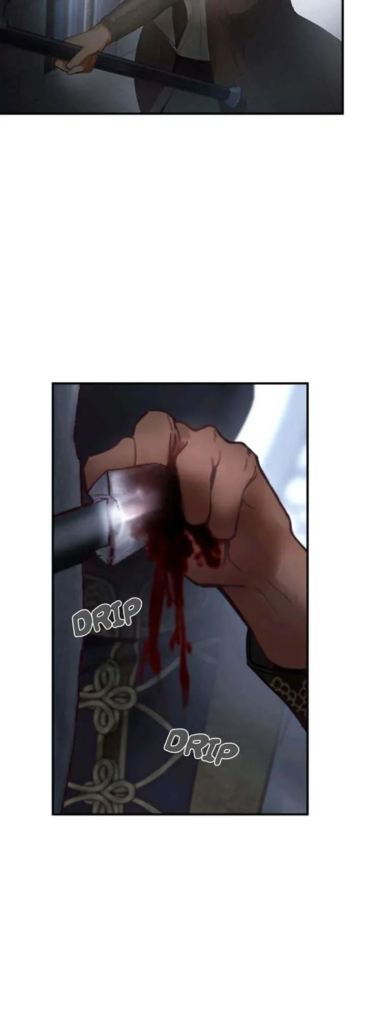 Amina Of The Lamp Chapter 109 page 13