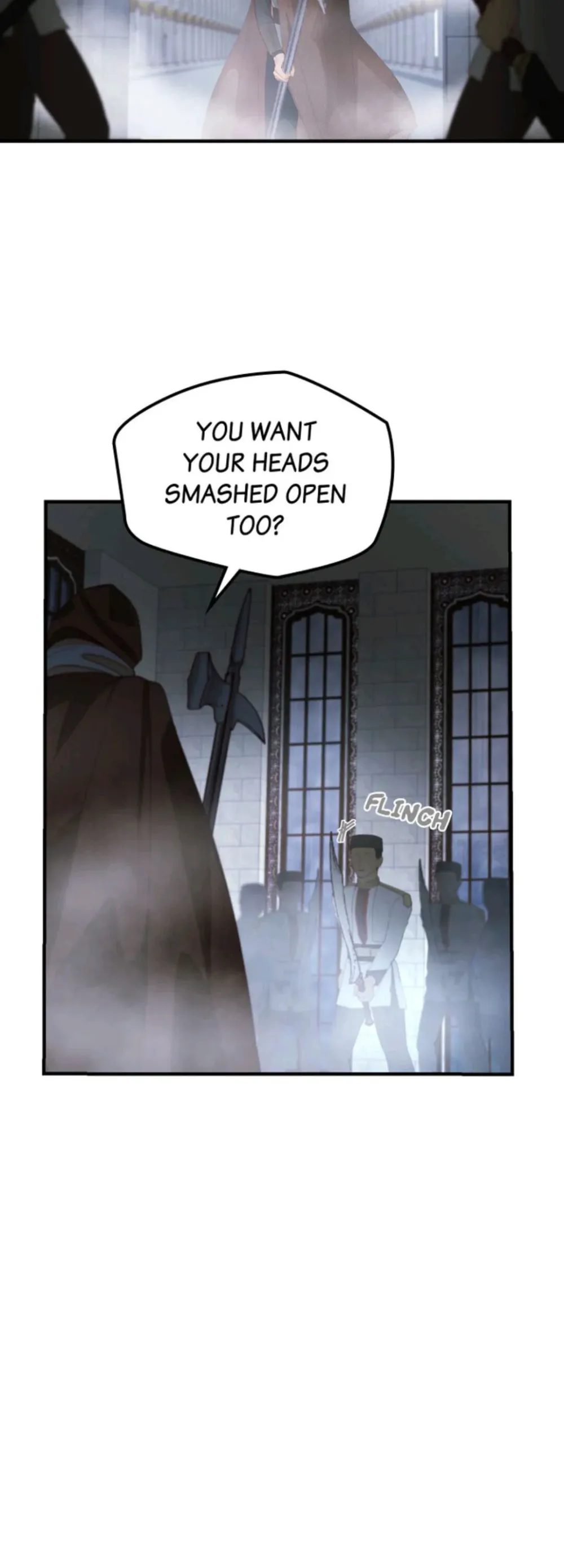 Amina Of The Lamp Chapter 108 page 22