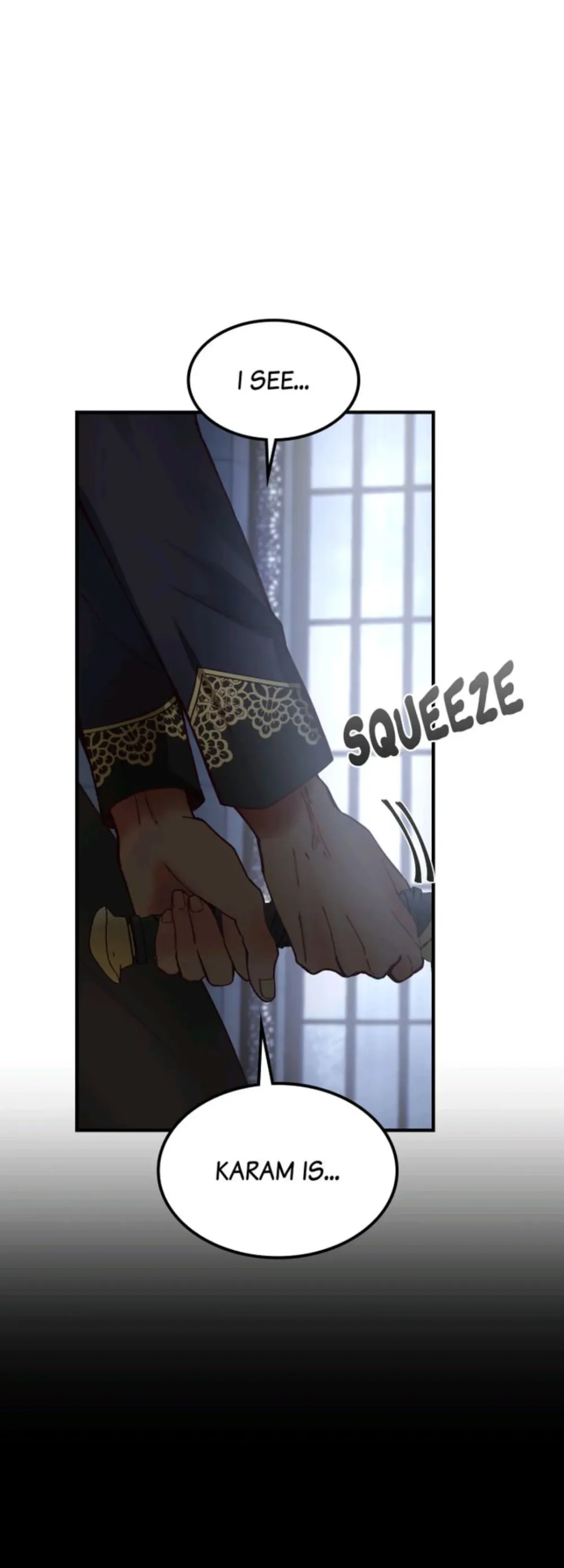 Amina Of The Lamp Chapter 108 page 39