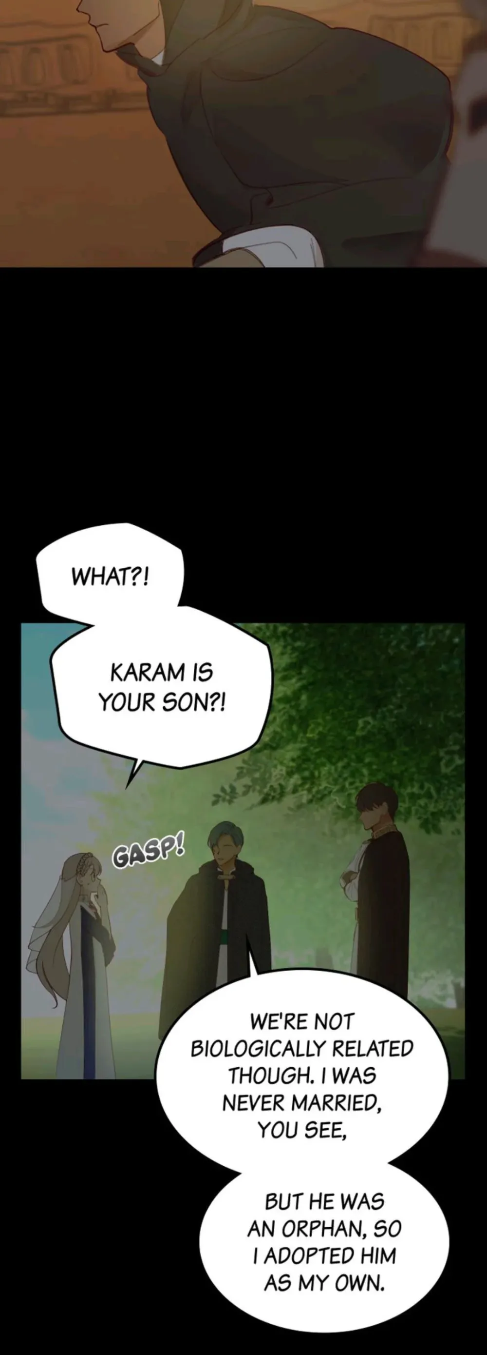 Amina Of The Lamp Chapter 108 page 42