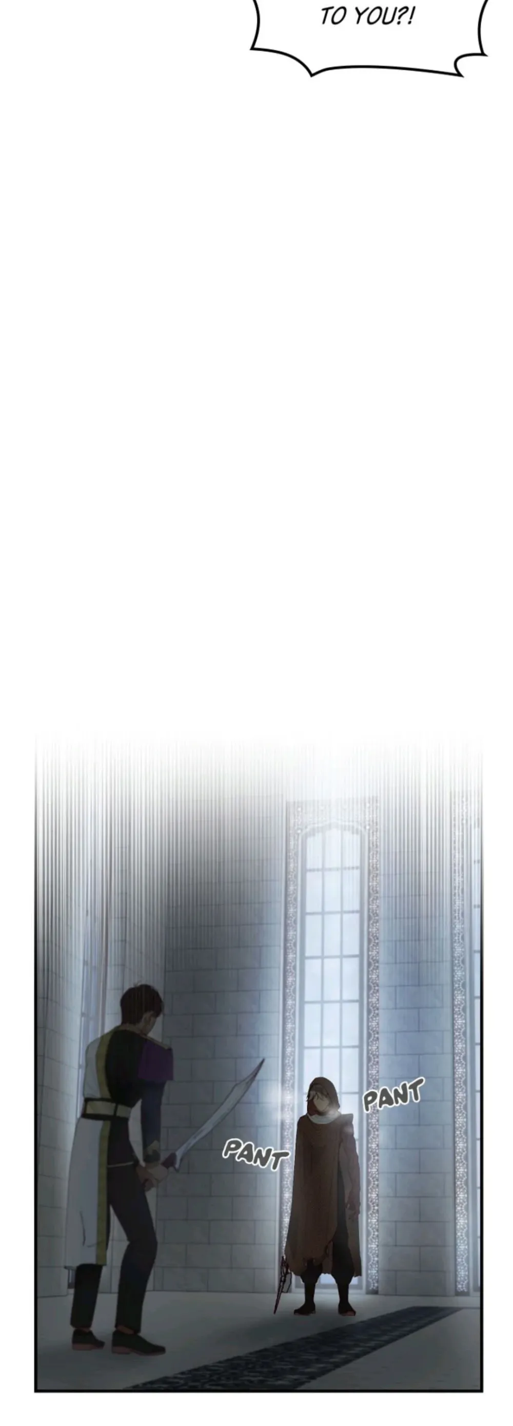 Amina Of The Lamp Chapter 108 page 33