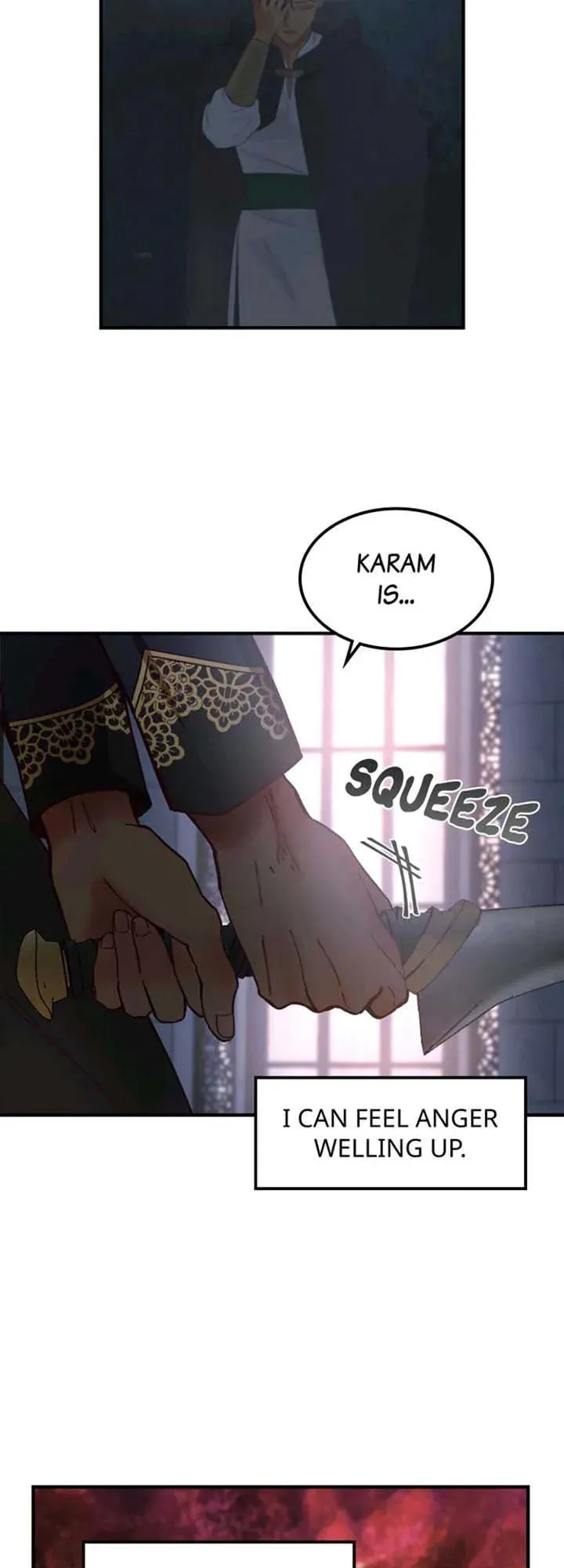 Amina Of The Lamp Chapter 109 page 4