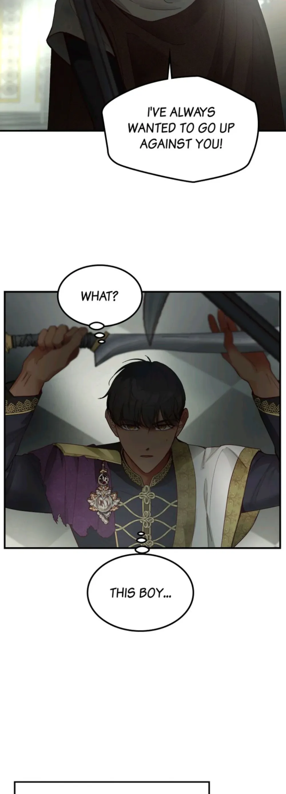 Amina Of The Lamp Chapter 108 page 9