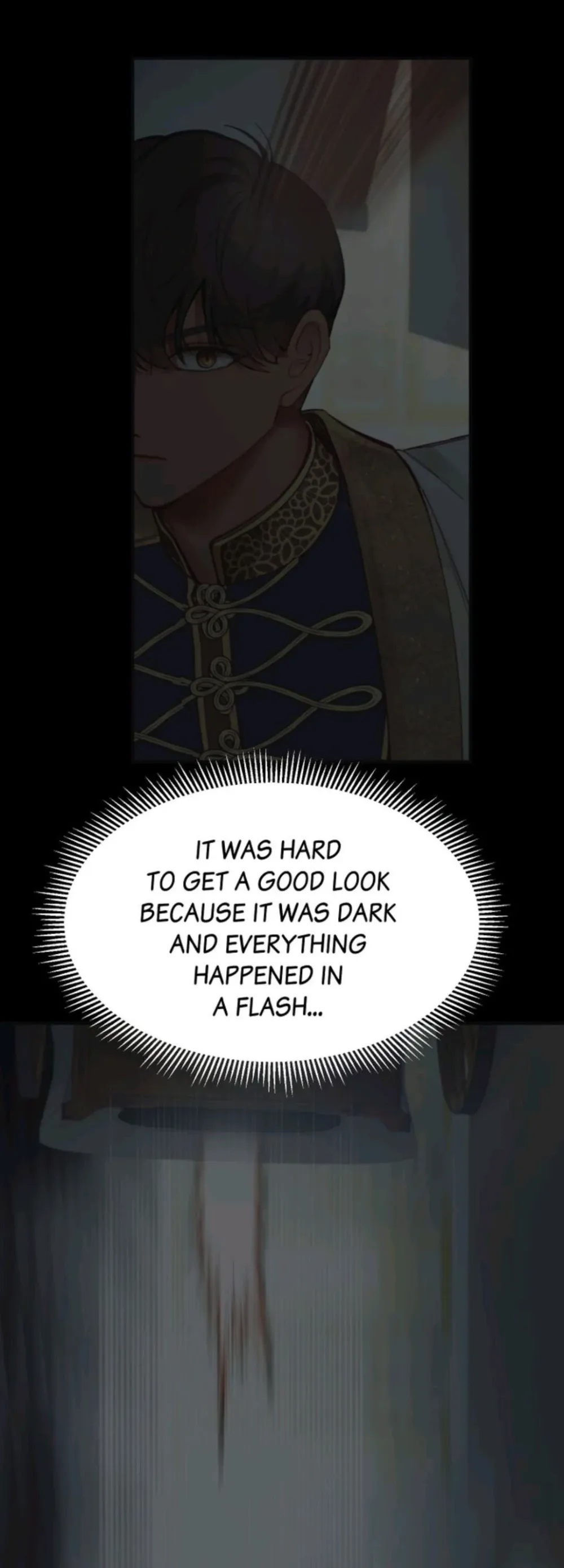Amina Of The Lamp Chapter 108 page 12