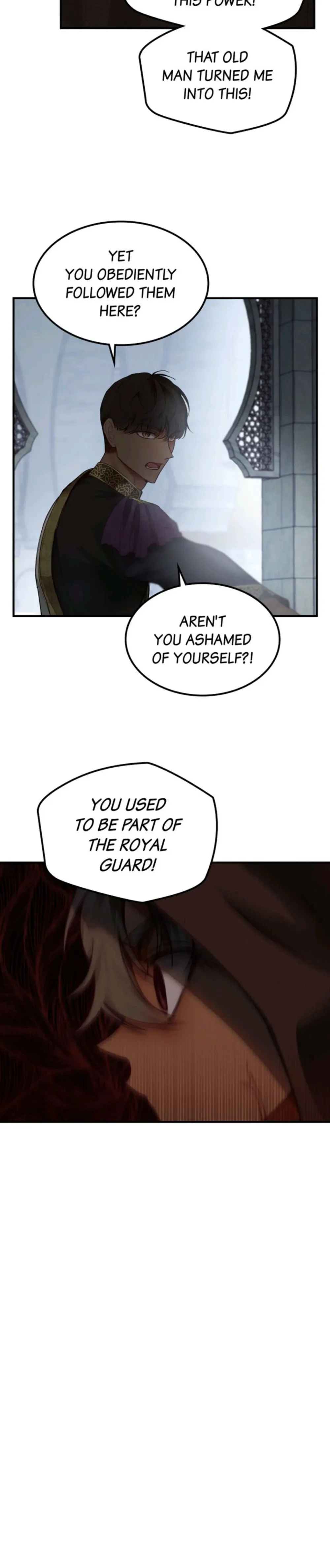 Amina Of The Lamp Chapter 108 page 29