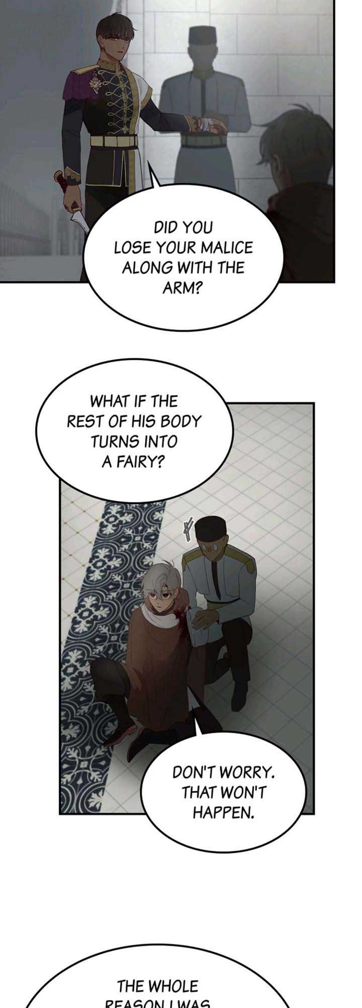 Amina Of The Lamp Chapter 109 page 34