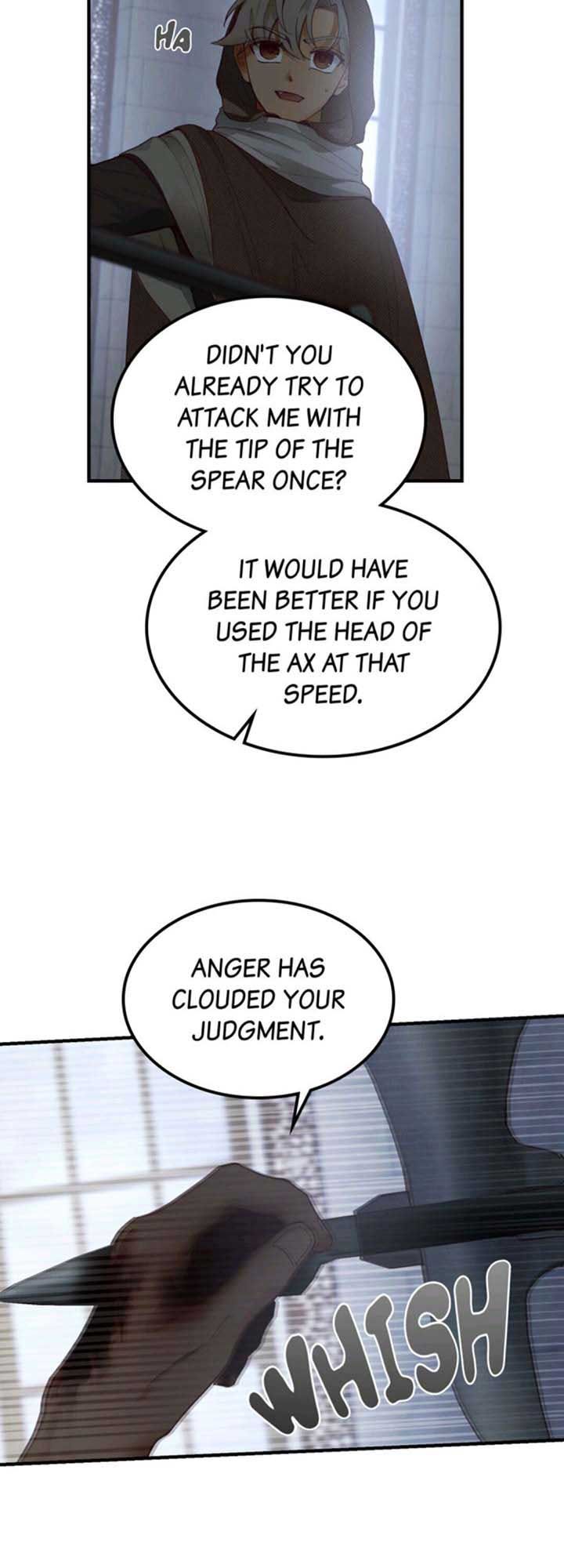 Amina Of The Lamp Chapter 109 page 15