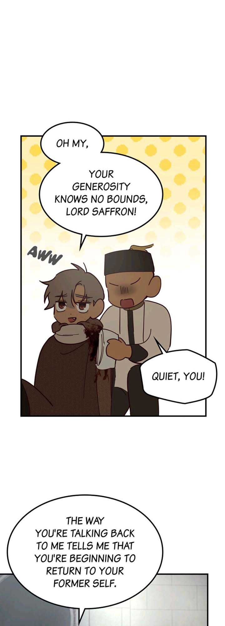 Amina Of The Lamp Chapter 109 page 33