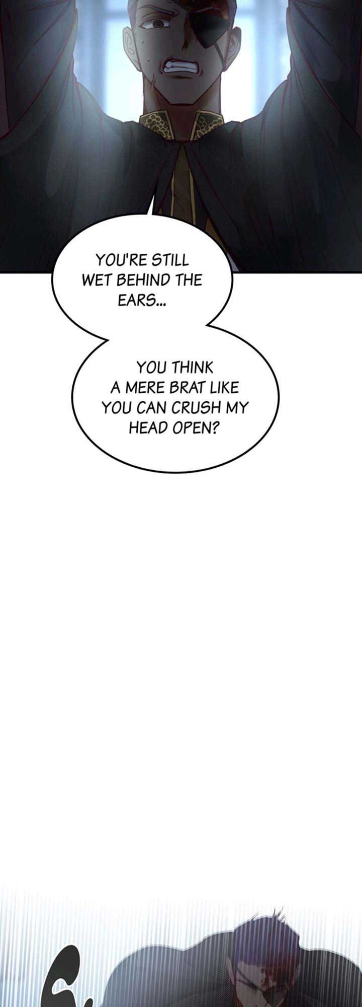 Amina Of The Lamp Chapter 109 page 20