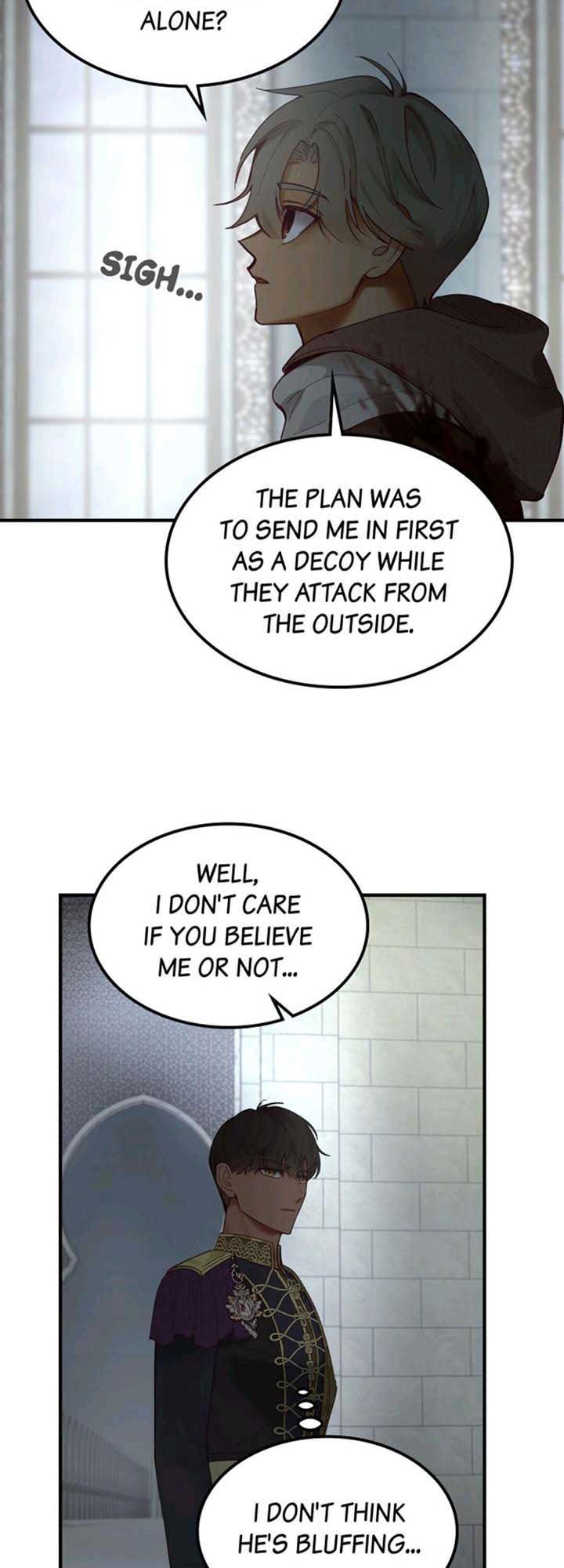 Amina Of The Lamp Chapter 109 page 37