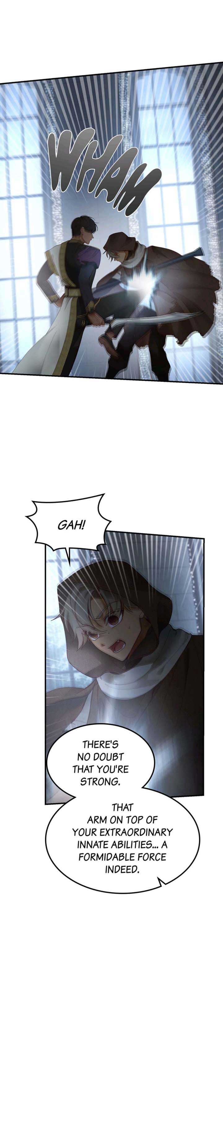 Amina Of The Lamp Chapter 109 page 16